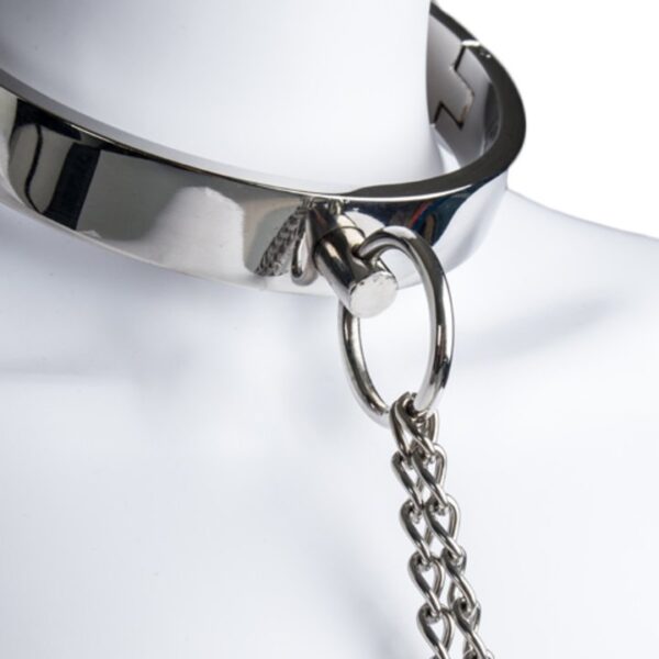 naughty-toys-metal-collar-with-metal-clover-nipple-clamps-sexshop-nicosia naughty-toys-metal-collar-with-metal-clover-nipple-clamps-sexshop-nicosia
