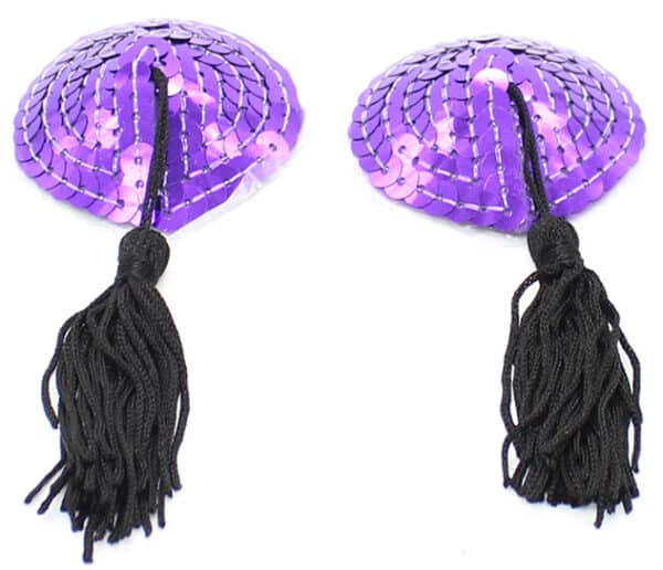 naughty-toys-purple-heart-burlesque-sequin-nipple-black-tassels-sexshop-larnaca naughty-toys-purple-heart-burlesque-sequin-nipple-black-tassels-sexshop-larnaca