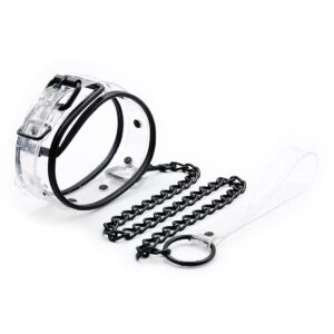 transparent-collar-and-leash-42x55cm-sexshop-limassol