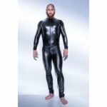 12247-noir-handmade-powerwetlook-overall-with-two-way-zipper-sex-shop-limassol