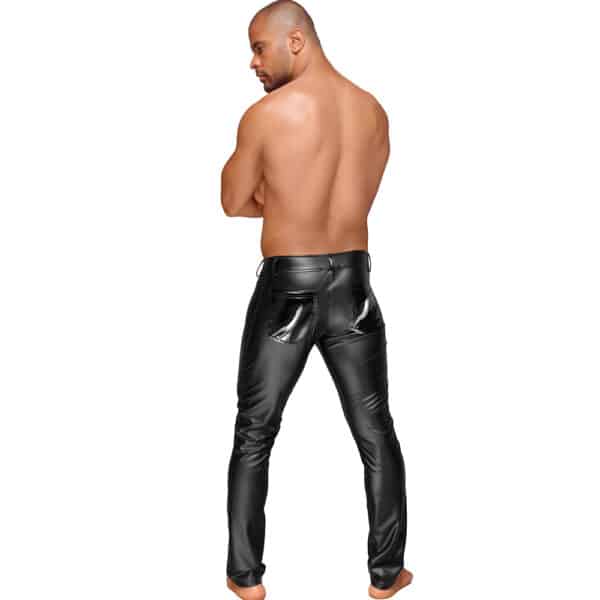 12249-noir-handmade-powerwetlook-trousers-with-pvc-pleats-sex-shop-larnaca 12249-noir-handmade-powerwetlook-trousers-with-pvc-pleats-sex-shop-larnaca
