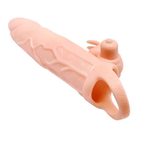 13361-pretty-love-brave-man-vibrating-penis-sleeve-extension-flesh-sex-toy-for-men 13361-pretty-love-brave-man-vibrating-penis-sleeve-extension-flesh-sex-toy-for-men