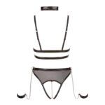14585-Cottelli-Bondage-Strappy-Body-with-Suspenders-sexshop-larnaca