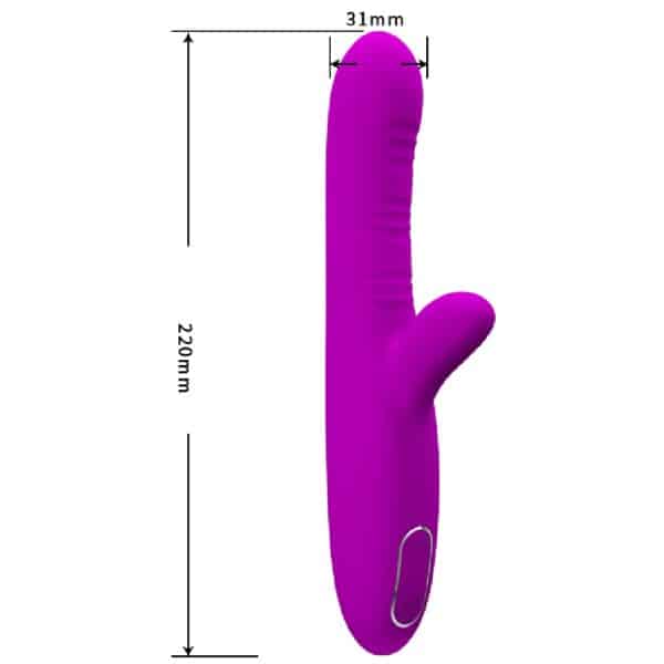 14877-pretty-love-angelique-come-hither-female-vibrator-22-cm-sex-shop-cyprus 14877-pretty-love-angelique-come-hither-female-vibrator-22-cm-sex-shop-cyprus