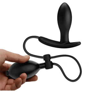 15383-pretty-love-drake-inflatable-anal-plug-small-6-x-2.5-cm-cyprus-sex-shop-limassol