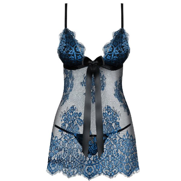 15505-obsessive-yassmyne-babydoll-with-thong-sexshop-nicosia 15505-obsessive-yassmyne-babydoll-with-thong-sexshop-nicosia