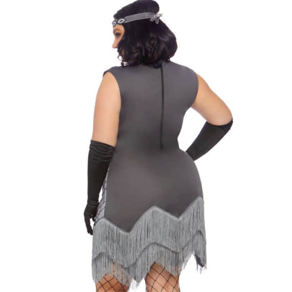 15561-2-Piece-Roaring-Roxy-includes-sequin-dress-with-zig-zag-fringed-hem-and-matching-sequin-headband.-sexshop-paphos 15561-2-Piece-Roaring-Roxy-includes-sequin-dress-with-zig-zag-fringed-hem-and-matching-sequin-headband.-sexshop-paphos
