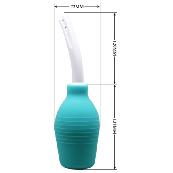 16041-mrplay-anal-vaginal-douche-bulb-310ml-sexshop-Paphos 16041-mrplay-anal-vaginal-douche-bulb-310ml-sexshop-Paphos