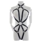 16219-black-bodysuit-leather-harness-fetish-wear-s-l-cyprus-limassol-sex-shop