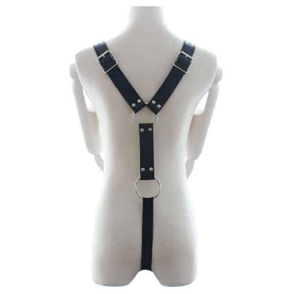 16261-one-size-body-leather-harness-slave-suit-bondage-limassol-sex-shop 16261-one-size-body-leather-harness-slave-suit-bondage-limassol-sex-shop