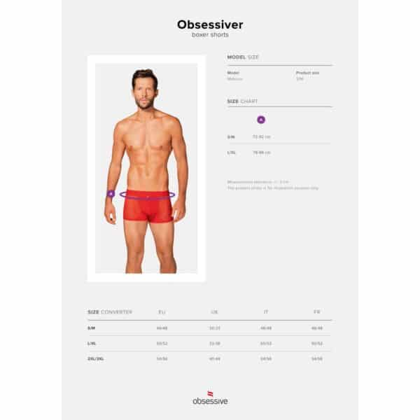17489-obessive-obesssiver-translucent-mens-boxer-shorts-red-sexshop-Nicosia 17489-obessive-obesssiver-translucent-mens-boxer-shorts-red-sexshop-Nicosia