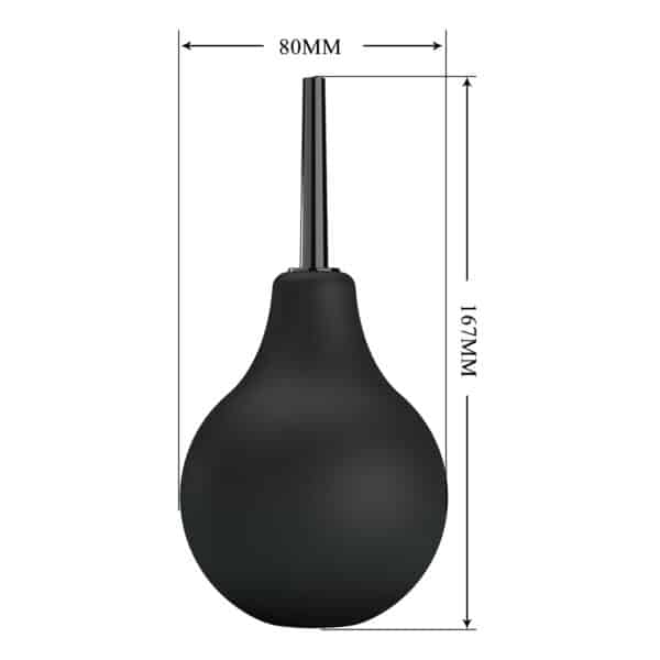22753-mrplay-black-anal-cleansing-douche-bulb-224ml-sex-shop-lefkosia 22753-mrplay-black-anal-cleansing-douche-bulb-224ml-sex-shop-lefkosia