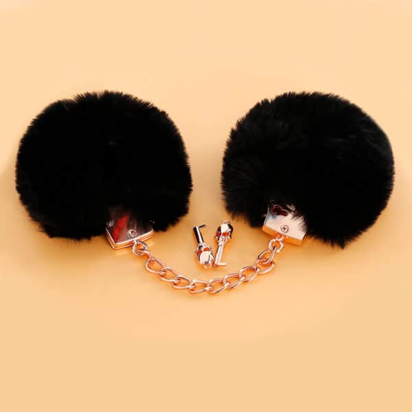 23001-naughty-toys-gold-plated-heavy-handcuffs-with-black-fur-sex-shop-cyprus 23001-naughty-toys-gold-plated-heavy-handcuffs-with-black-fur-sex-shop-cyprus