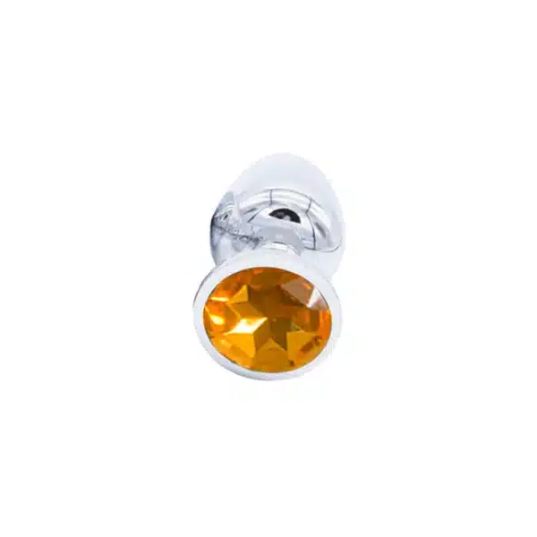 25209-metal-butt-plug-with-yellow-jewel-medium-8-X-3.5cm-cyprus-sex-shop 25209-metal-butt-plug-with-yellow-jewel-medium-8-X-3.5cm-cyprus-sex-shop