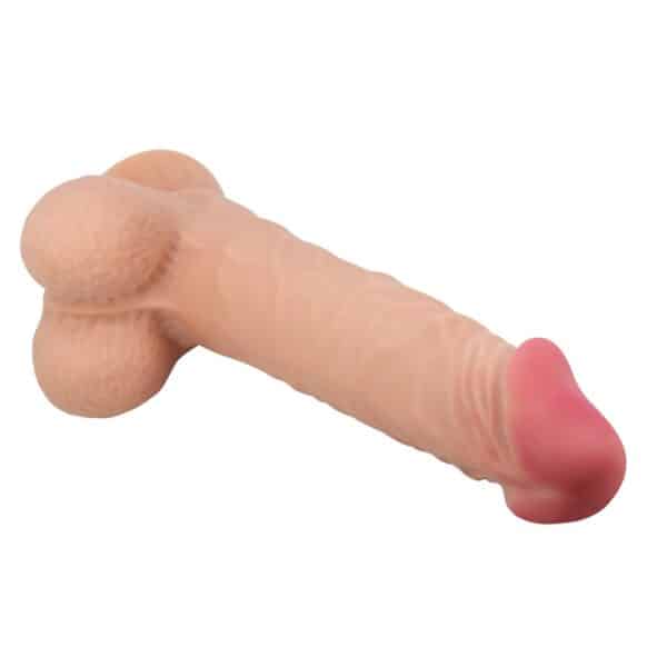 25723-pretty-love-ordon-sliding-skin-dildo-24cm-sex-shop-nicosia 25723-pretty-love-ordon-sliding-skin-dildo-24cm-sex-shop-nicosia