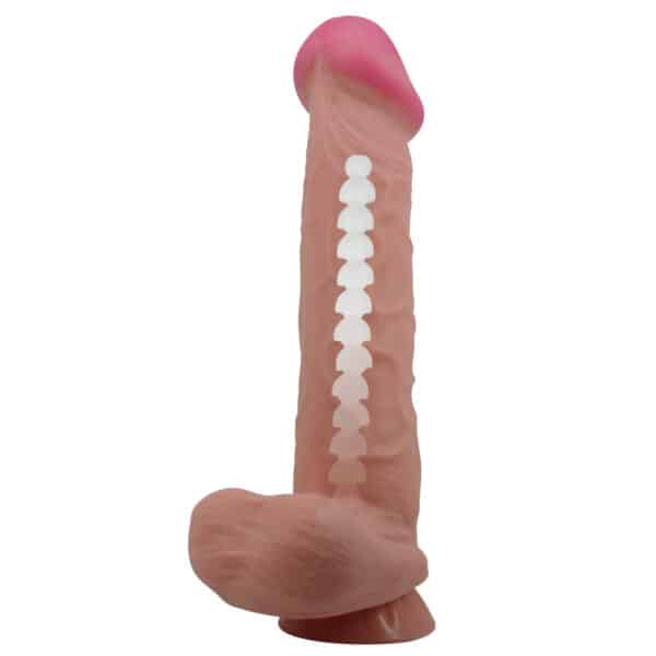 25813-pretty-love-mendel-brown-sliding-skin-suctioned-dildo-26-x-5.5cm-sex-shop-egkomi 25813-pretty-love-mendel-brown-sliding-skin-suctioned-dildo-26-x-5.5cm-sex-shop-egkomi