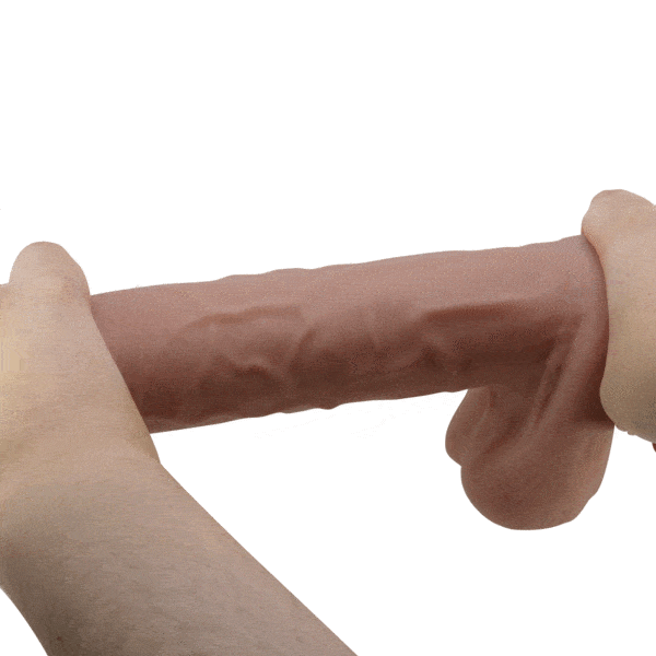 25813-pretty-love-mendel-brown-sliding-skin-suctioned-dildo-26-x-5.5cm-sex-shop-nicosia-egkomi 25813-pretty-love-mendel-brown-sliding-skin-suctioned-dildo-26-x-5.5cm-sex-shop-nicosia-egkomi