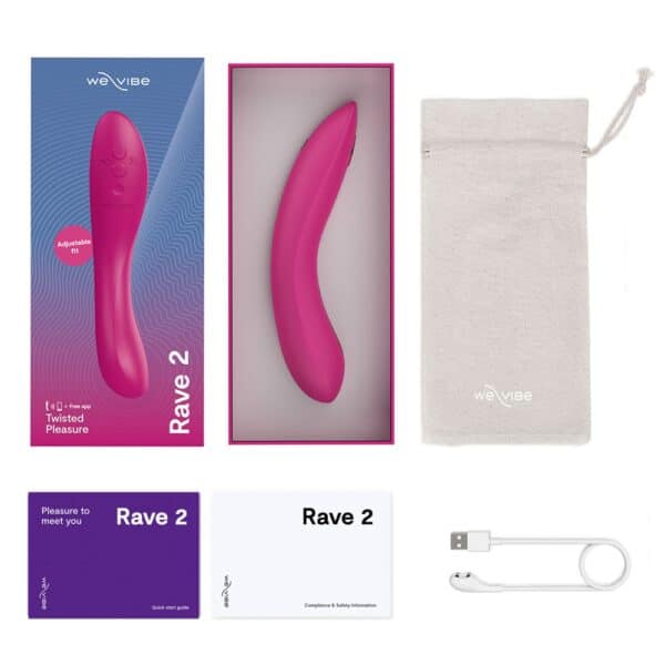 4251460620031-we-vibe-rave-2-quiet-g-spot-vibrator-pink-sex-shop-cyprus 4251460620031-we-vibe-rave-2-quiet-g-spot-vibrator-pink-sex-shop-cyprus