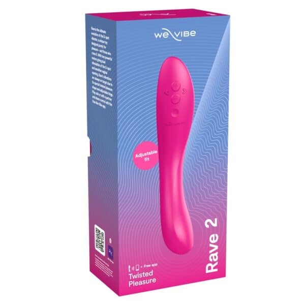 4251460620031-we-vibe-rave-2-quiet-g-spot-vibrator-pink-sex-shop-limassol 4251460620031-we-vibe-rave-2-quiet-g-spot-vibrator-pink-sex-shop-limassol