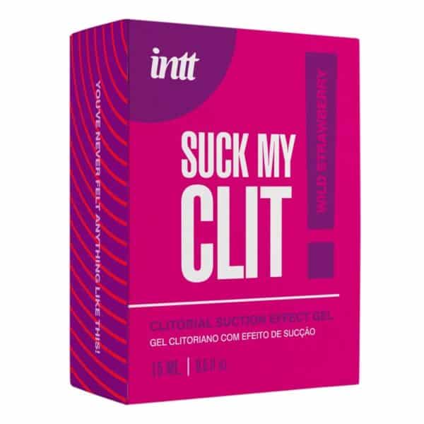5600781416448-intt-suck-my-clit-clitoral-stimulation-gel-wild-strawberry-sex-shop-germasgoia 5600781416448-intt-suck-my-clit-clitoral-stimulation-gel-wild-strawberry-sex-shop-germasgoia