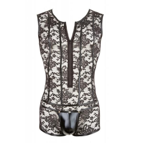 5713-Floral-Lace-Body-with-Wetlook-Elements-sexshop-paphos 5713-Floral-Lace-Body-with-Wetlook-Elements-sexshop-paphos