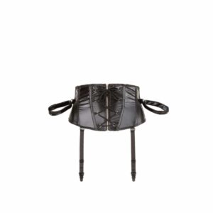 5715-Waist-Corset-with-Arm-Loops-sexshop-limassol