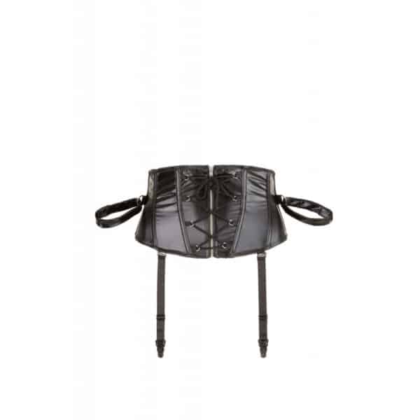 5715-Waist-Corset-with-Arm-Loops-sexshop-limassol 5715-Waist-Corset-with-Arm-Loops-sexshop-limassol