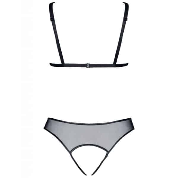 6277-Pola-Black-Bra-with-Crotchless-Briefs-sexshop-nicosia 6277-Pola-Black-Bra-with-Crotchless-Briefs-sexshop-nicosia