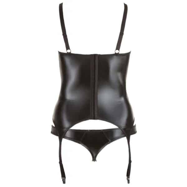 6449-Plus-Size-Wetlook-Corsage-Set-sexshop-nicosia 6449-Plus-Size-Wetlook-Corsage-Set-sexshop-nicosia