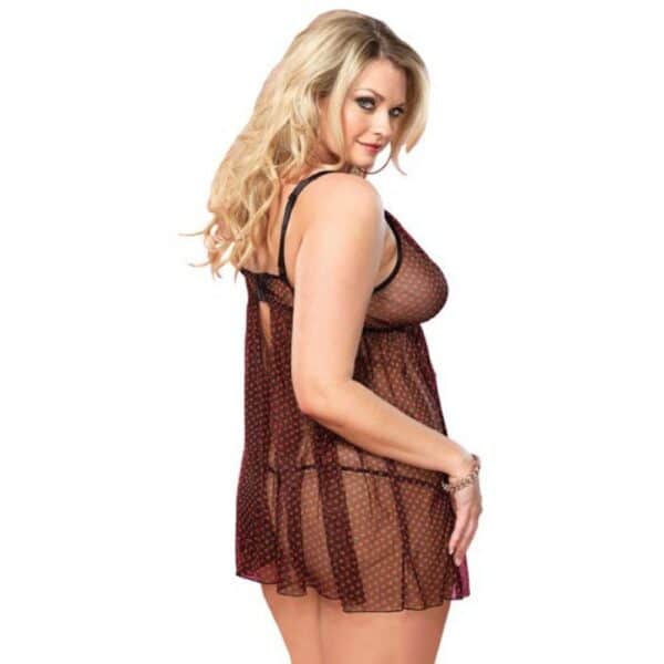 651-Plus-size-Chemise-with-Red-Hearts-sexshop-nicosia 651-Plus-size-Chemise-with-Red-Hearts-sexshop-nicosia