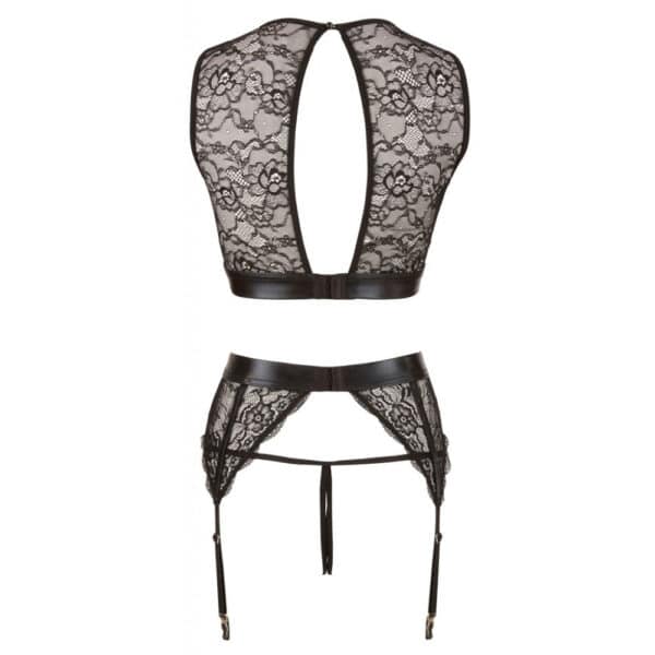 6525-Cottelli-Flower-Lace-Lingerie-with-Cuffs-sexshop-nicosia 6525-Cottelli-Flower-Lace-Lingerie-with-Cuffs-sexshop-nicosia