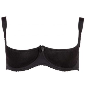 663-Padded-Half-Cup-Bra-SEXSHOP-LARNACA