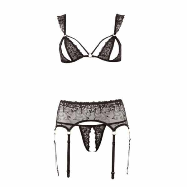 667-Abierta-Fina-Lingerie-Set-with-Embroidery-sexshop-nicosia 667-Abierta-Fina-Lingerie-Set-with-Embroidery-sexshop-nicosia