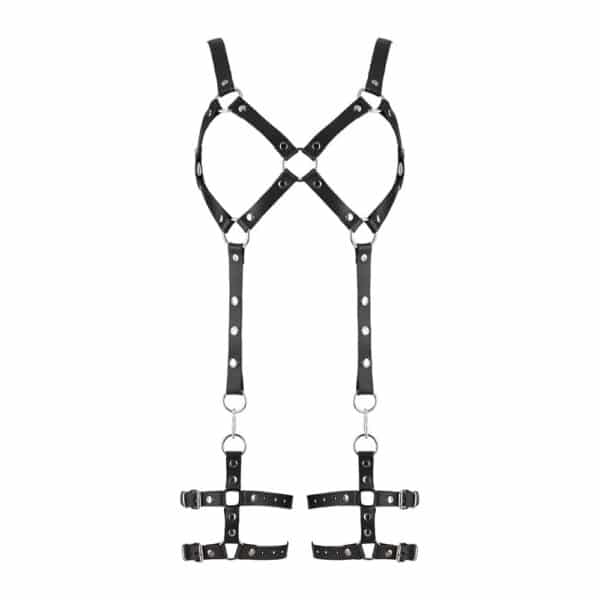 681-zado-leather-harness-body-sexshop-nicosia 681-zado-leather-harness-body-sexshop-nicosia