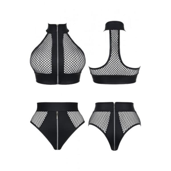8057-Dark-Desire-Bra-with-Short-Set-sexshop-limassol 8057-Dark-Desire-Bra-with-Short-Set-sexshop-limassol