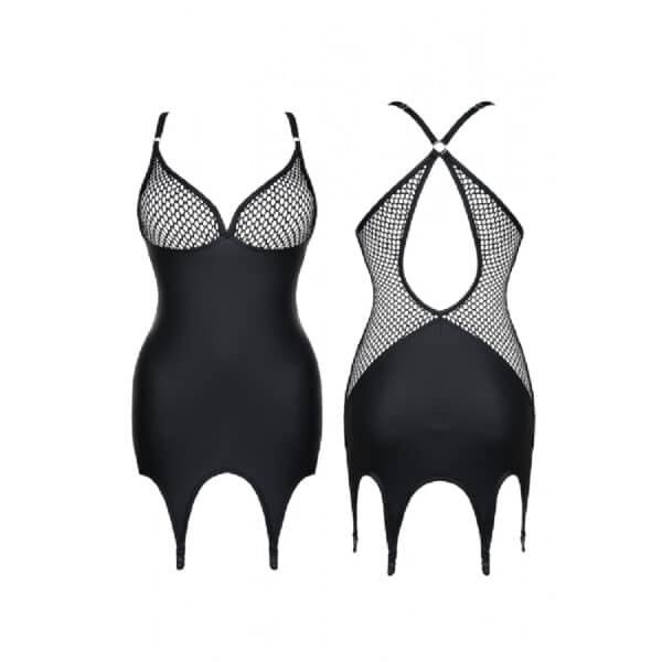 8061-Dark-Desire-Eris-Garter-Dress-sexshop-nicosia 8061-Dark-Desire-Eris-Garter-Dress-sexshop-nicosia
