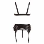 810-Imitation-Leather-Lingerie-Set-sexshop-limassol