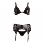 810-Imitation-Leather-Lingerie-Set-sexshop-paphos