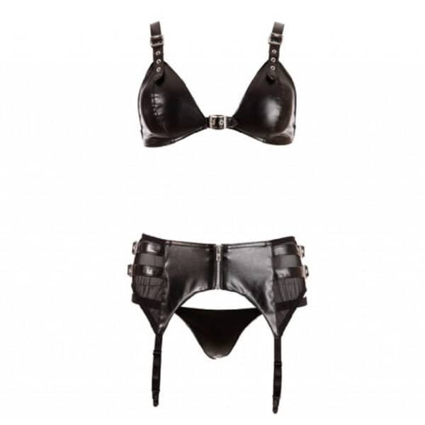 810-Imitation-Leather-Lingerie-Set-sexshop-paphos 810-Imitation-Leather-Lingerie-Set-sexshop-paphos