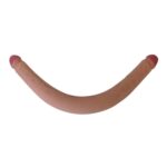 8109-egzo-cyberskin-double-dildo-42cm-sex-shop-cyprus