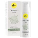 827160117016-pjur-organic-intimate-care-cream-50ml-love-shop-cyprus