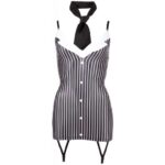 885-Flirty-Secretary-Mini-Dress-sexshop-paphos