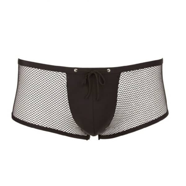 943-Black-Net-Boxer-pants-sexshop-limassol 943-Black-Net-Boxer-pants-sexshop-limassol