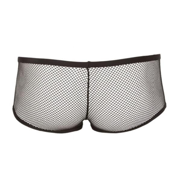 943-Black-Net-Boxer-pants-sexshop-paphos 943-Black-Net-Boxer-pants-sexshop-paphos
