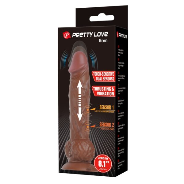 BW-008168-1-pretty-love-eren-brown-thrusting-dildo-vibrator-cyprus-sex-shop-limassol BW-008168-1-pretty-love-eren-brown-thrusting-dildo-vibrator-cyprus-sex-shop-limassol