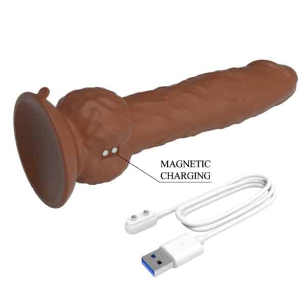 BW-008168-1-pretty-love-eren-brown-thrusting-dildo-vibrator-sex-shop-kibris BW-008168-1-pretty-love-eren-brown-thrusting-dildo-vibrator-sex-shop-kibris