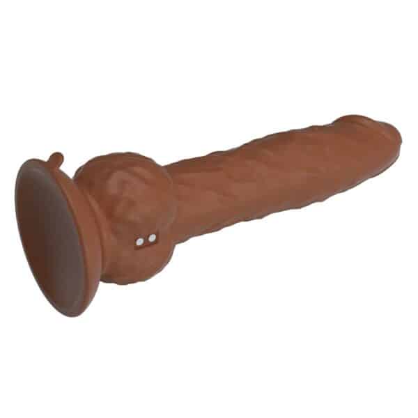 BW-008168-1-pretty-love-eren-brown-thrusting-dildo-vibrator-sex-shop-larnaka BW-008168-1-pretty-love-eren-brown-thrusting-dildo-vibrator-sex-shop-larnaka