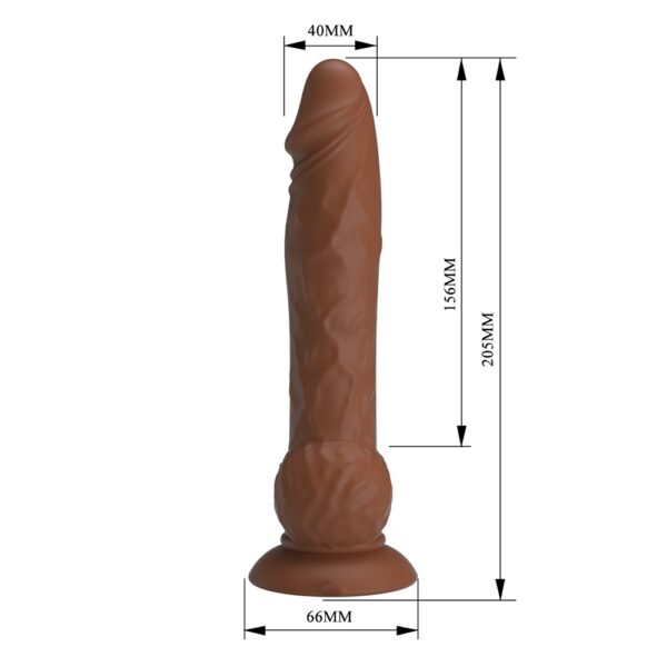 BW-008168-1-pretty-love-eren-brown-thrusting-dildo-vibrator-sex-shop-lefkosia BW-008168-1-pretty-love-eren-brown-thrusting-dildo-vibrator-sex-shop-lefkosia