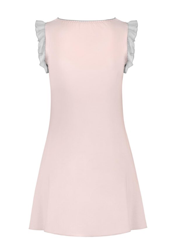 Caelie-Cute-Chemise-with-Lace-upper-Part-and-String-84563 Caelie-Cute-Chemise-with-Lace-upper-Part-and-String-84563