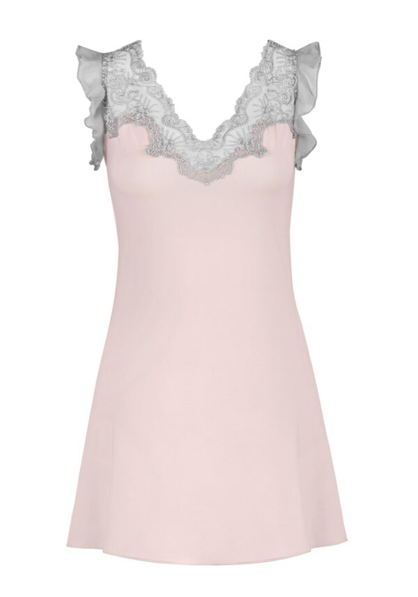 Caelie-Cute-Chemise-with-Lace-upper-Part-and-String-84565 Caelie-Cute-Chemise-with-Lace-upper-Part-and-String-84565